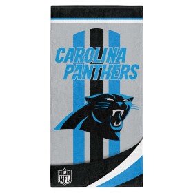 Ručník Carolina Panthers NFL Extreme