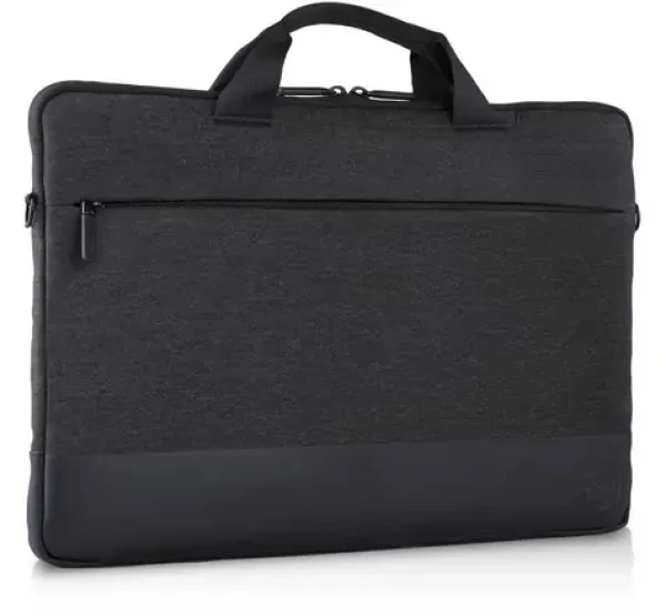 Dell Professional Sleeve 14 černá / Pouzdro pro notebook / do 14" / 350×290×50 mm / 581 g (PF-SL-BK-4-17)