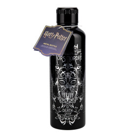Harry Potter Nerezová láhev 500 ml Dark Mark - EPEE Merch - Red Robin