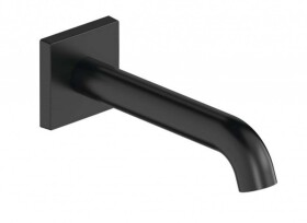 DURAVIT - C.1 Vanová vpusť, matná černá C15240009046