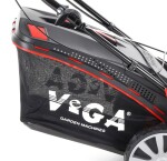 Benzínová sekačka VeGA 51 HWXV 6in1