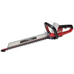 Einhell GC-HH 18/45 Li T-Solo / Aku teleskopické nůžky na živé ploty / 18V / Délka čepele 45 cm / 1400 z-min (3410585)