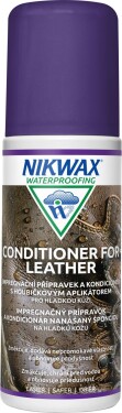 Impregnace NIKWAX Kondicionér na hladkou kůži 125 ml