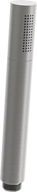 MEXEN - R-70 ruční sprcha 1-funkční grafit 79570-66