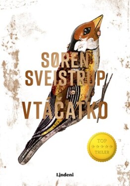 Vtáčatko