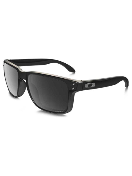 Oakley Holbrook Polished Black / PRIZM Black sluneční brýle