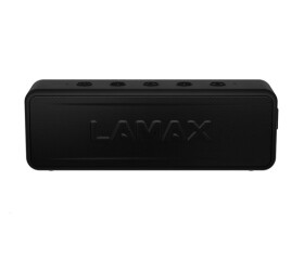 LAMAX Přenosný reproduktor Sentinel2 EDF_777937
