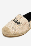 Espadrilky DeeZee EKL8265-1 Materiál/-Velice kvalitní materiál