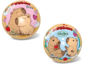 STAR Míč CAPYBARA LOVE