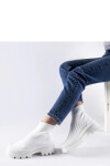 Tenisky model 207606 Solea 39