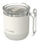Nerezový termohrnek Wave Ivory 260ml