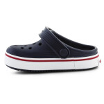 Dřeváky Crocs Crocband Off Court Jr 208479-4CC EU 24/25