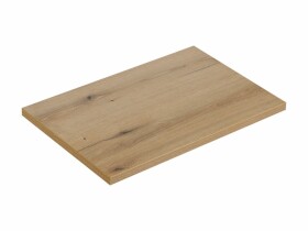 COMAD - Deska 80cm, NOVA OAK 5907611663127