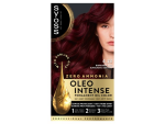 Syoss Oleo Intense Barva na vlasy burgundská červená 4_23