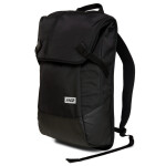 AEVOR Daypack Proof Proof Black školní batoh - 18-28L