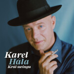 Král swingu - LP - Karel Hála
