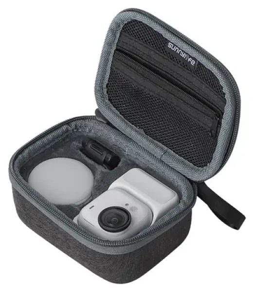 Sunnylife GU-B042 / Pouzdro / pro Insta360 GO Ultra (GU-B042)
