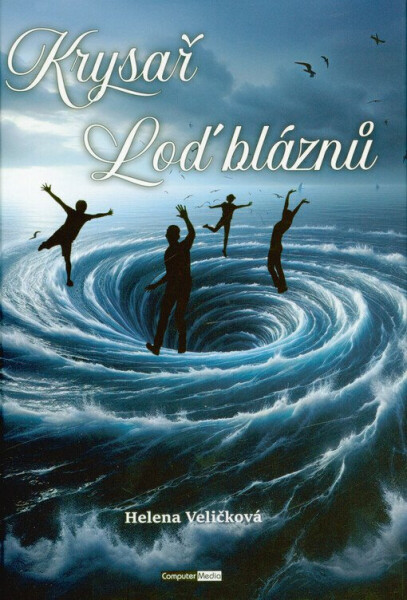 Krysař, Loď bláznů - Helena Veličková