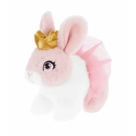 Keel Toys Keeleco Králíček eko plyšová hračka