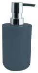 MSV Dávkovač mýdla INAGUA petrolejový / plast / 240 ml