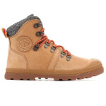 Dámské boty Pallabrouse Hikr W 95140-278 - Palladium EU 36