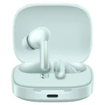 Xiaomi Redmi Buds 6 zelená / Sluchátka s mikrofonem / Bluetooth 5.4 / IP54 / ANC (6941812799734)