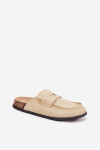 Pantofle model 216372 Step in style 38
