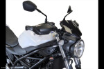 Suzuki Sv650 16-25, Sv650X 17-25 Kryty páček Powerbronze