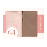 Dámské kalhotky 2 pack Bump1 42853 k001 - HENDERSON vícebarevná XXL