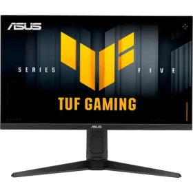 27" ASUS VG27AQML5A černá / Monitor / Fast IPS / QHD 2560×1440 / 300 Hz / 1 ms / HDMI 2.1+DP 1.4 / repro / VESA (90LM0BG0-B02971)
