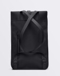 Batoh Rains Backpack 01 Black