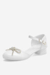 Baleríny Nelli Blu CM230730-10 Materiál/-Syntetický