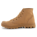 Boty Palladium Mono Chrome 73089-209-M EU 43