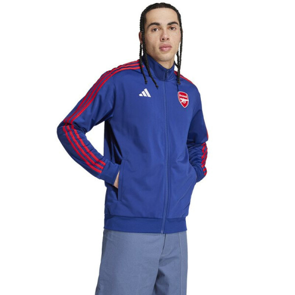 Mikina adidas Arsenal London Track Top M IT4114 pánské L