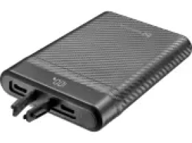 Sandberg Survivor Nano / Powerbank / 10 000 mAh (421-32)