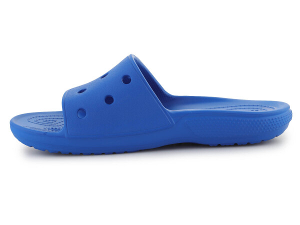 Unisex žabky 206121-4KZ Modrá - Crocs modrá 43/44