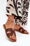 Pantofle model 216118 Step in style 37