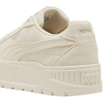 Dámské sportovní boty Karmen II W 397457 03 Ecru - Puma ecri(krémová) 36