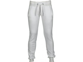 Dámské tepláky Payper SEATTLE LADY Barva: Bílá, Velikost: S (000392000100000S)