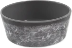 Dog Fantasy Miska vzor mramor šedá 15cm 500 ml (454-807006)