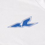 Tričko Mizuno 125 Cotton Tee 2 Lazio P2GABX7901 Velikost textilu: L