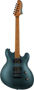 Fender Squier Contemporary Active Starcaster Roasted MN GM