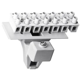 Hager KT07B svorka řídicího vedení konektor vícebarevná 1 ks