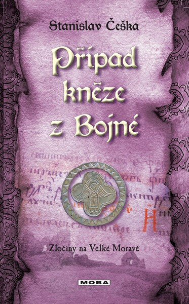 Případ kněze z Bojné - Stanislav Češka