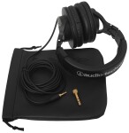 Audio-Technica ATH-M30x