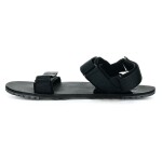 Xero Shoes D-trail Black/Asphalt pánské