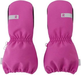 Reima MOFFEN - fucshia Věk: 3 (2 - 4 roky)