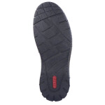 Rieker M B0347-00 RKR748 zateplené boty 41