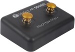 Singular Sound BeatBuddy Footswitch+