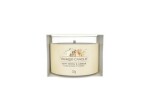 YANKEE CANDLE Soft Wool & Amber 37 g